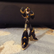 Illustration for article titled TruForce MMX Collectible Figures Unboxing